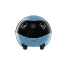 EnaBot EBO AIR 2 - domowy, mobilny robot monitorujący, niebieski