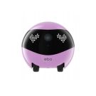 EnaBot EBO AIR 2 - domowy, mobilny robot monitorujący, różowy
