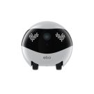 EnaBot EBO AIR 2 - domowy, mobilny robot monitorujący, biały