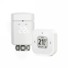 Eve Thermo Comfort Set Matter - zestaw zawierający Eve Thermo oraz Eve Thermo Control Apple Home