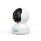 Kamera wewnętrzna Reolink E Series E320 - WiFi, biała