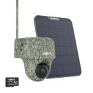 Kamera zewnętrzna Reolink Go Series G450 - obrotowa, z panelem solarnym