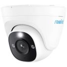 Kamera zewnętrzna Reolink P334 8mpx POE kopułkowa