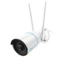 Kamera zewnętrzna Reolink W320 5Mpix WiFi P2P IR - 30 m, biała
