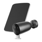 Kamera zewnętrzna EZVIZ EB3 4G LTE 2K - w zestawie z panelem solarnym