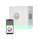 Wielofunkcyjna lampka nocna ThirdReality Smart Color Nightlight Type C (Matter over Wi-Fi)