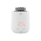 Głowica termostatyczna Eurotronic COMET ZZ eco Zigbee Thermostat