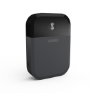 Inteligentny sterownik klimatyzacji Sensibo Sky Wi-Fi – szary Storm Grey