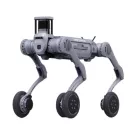 Robot czworonożny UNITREE B2-W z LiDAR