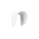 Daszek ochronny do czujek Outdoor Motion Detector SATEL BE WAVE HOOD C