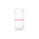 Bezprzewodowa pasywna czujka podczerwieni SATEL BE WAVE  PET Motion Detector Pet APD-200 Pet