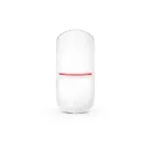 Bezprzewodowa dualna czujka ruchu Motion Detector Plus SATEL BE WAVE  APMD-250