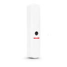 Bezprzewodowa czujka zbicia szyby SATEL BE WAVE - biała Glass Break Detector AGD-200 ABAX2