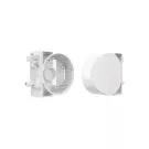 Korpus SATEL BE WAVE - biały BRACKET E-1 