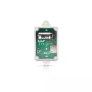 Zewnętrzna bezprzewodowa czujka zmierzchu i temperatury SATEL BE WAVE Outdoor Dusk Detector ADD-200 A