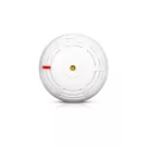 Bezprzewodowa czujka tlenku węgla SATEL BE WAVE Carbon Monoxide Detector ACMD-200
