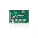 Ekspander wejść i wyjść przewodowych SATEL BE WAVE zasilanie 12 V DC Multi Extender (ACX-220)