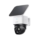Kamera zewnętrzna Eufy Security S340 SoloCam WiFi z panelem słonecznym Kamera zewnętrzna Eufy Security S340 SoloCam WiFi z panelem słonecznym