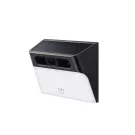 Kamera ścienna Eufy Solar Wall Light Cam S120 2K WiFi