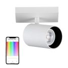 Oprawa oświetleniowa Yeelight Spotlight YLDDL-0083 - 1 żarówka, biała