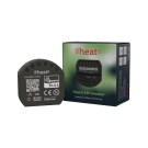 Moduł wykonawczy (ściemniacz) Heatit ZM Dimmer - 250 W, seria 800, Z-Wave