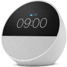 Amazon Echo Spot (2024) Glacier White
