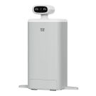 Inteligentna niania dla zwierząt HHO Love O Sitter Wi-Fi - z dozownikiem karmy, laserem i kamerą 360° HD 