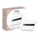 Przełącznik AQARA Display Switch V1 EU 4 przyciski (WS-K02D)