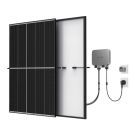 Fotowoltaika balkonowa EcoFlow BASIC PLUS Fotowoltaika balkonowa EcoFlow BASIC PLUS