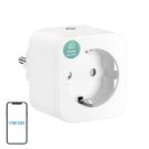Inteligentne gniazdo MEROSS MSS305-EU z pomiarem energii (Non-HomeKit) Inteligentne gniazdo MEROSS MSS305-EU z pomiarem energii (Non-HomeKit)