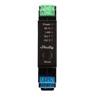 Przekaźnik SHELLY Pro 2PM Wi-Fi/LAN DIN 2-kanał pomiar