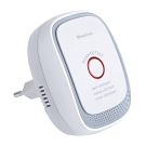 Inteligentny czujnik wycieku gazu ziemnego ZigBee Heiman HS1CG-E Tuya Inteligentny czujnik wycieku gazu ziemnego ZigBee Heiman HS1CG-E Tuya