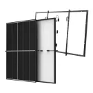 Panel słoneczny Trina 400W w zestawie z uchwytem balkonowym EcoFlow