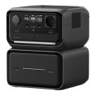 Przenośna stacja zasilania EcoFlow River 3 Max Plus - z zasilaniem awaryjnym UPS