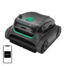 Bezprzewodowy robot do czyszczenia basenów Wybot S2