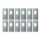 Zestaw Noży do Robota Koszącego Dreame A1, A1 Pro, A2 (bez łożysk)