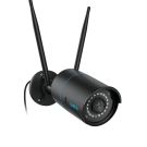 Kamera zewnętrzna Reolink W320 5Mpix WiFi P2P IR - 30 m, czarna
