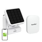 Solarny zestaw do nawadniania - z bramką RainPoint, aplikacja