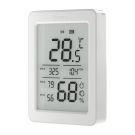 Czujnik temperatury i wilgotności Sonoff AirGuard TH ZigBee LCD (SNZB-02DR2)