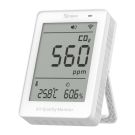 Miernik jakości powietrza WiFi LCD Sonoff AirGuard CO2 (SAWF-08P)
