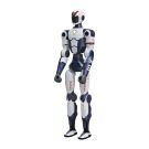 Robot humanoidalny UNITREE R1 Basic - Rational Guardian