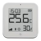 Czujnik temperatury i wilgotności ZigBee Shelly BLU H&T ZB (Biały)