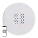Czujnik wibracji MOES ZSS-S02-VBR-C ZigBee