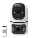 Kamera IP MOES WCM-Q09 Wi-Fi 6 8MP Kamera IP MOES WCM-Q09 Wi-Fi 6 8MP