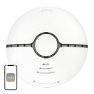 Czujnik dymu MOES WSS-S-SSD-A Wi-Fi