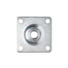 Szyld ozdobny 100 x 100 x 4 mm – pod zawias regulowany M20
