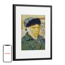 Ramka cyfrowa SwitchBot AI Art Frame 13,3"