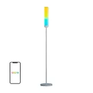 Lampa stojąca LEPRO O1 2300lm RGB
