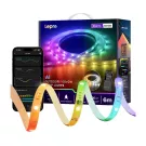 Taśma LED smart LEPRO SW1-6 RGB 6m