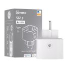 Wtyczka zewnętrzna SONOFF S61s Matter przez WiFi